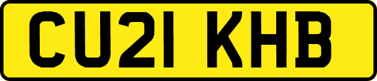 CU21KHB