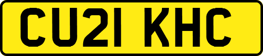 CU21KHC