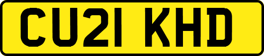 CU21KHD