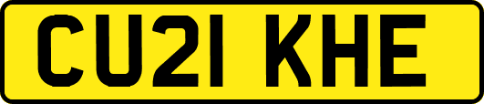 CU21KHE