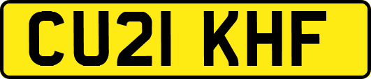 CU21KHF