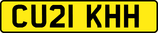 CU21KHH