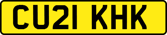 CU21KHK