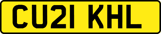 CU21KHL