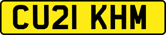 CU21KHM