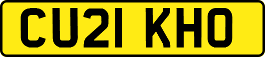 CU21KHO