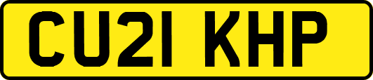 CU21KHP