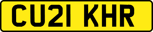 CU21KHR