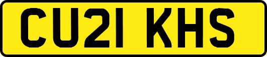 CU21KHS