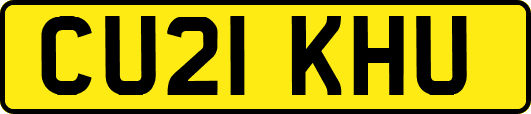 CU21KHU