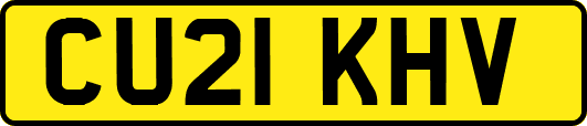 CU21KHV