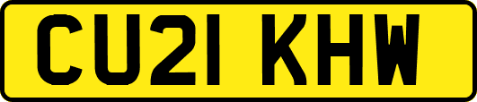 CU21KHW