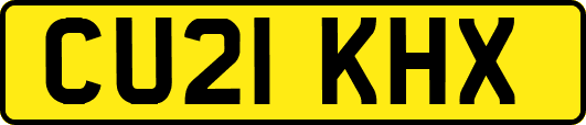 CU21KHX