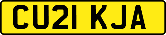CU21KJA