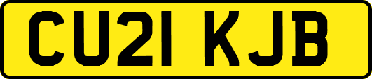 CU21KJB