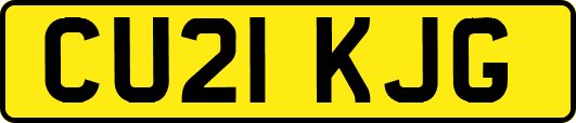 CU21KJG