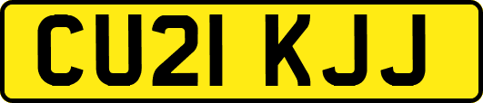 CU21KJJ