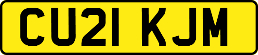 CU21KJM