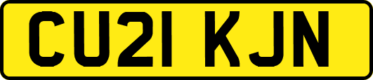 CU21KJN