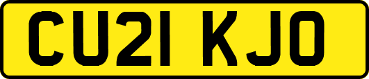 CU21KJO