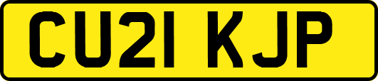 CU21KJP