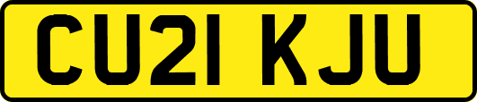 CU21KJU