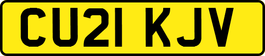 CU21KJV