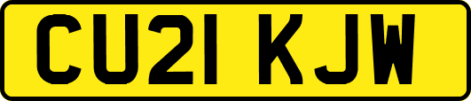 CU21KJW