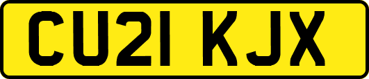 CU21KJX