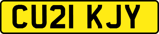 CU21KJY