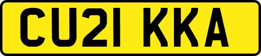 CU21KKA