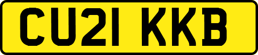 CU21KKB