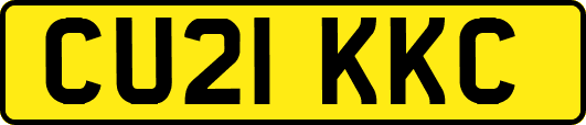 CU21KKC