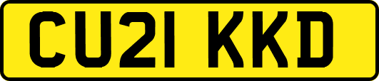 CU21KKD