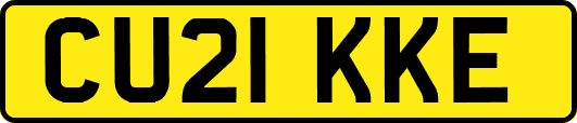 CU21KKE