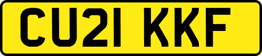 CU21KKF