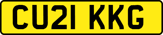 CU21KKG