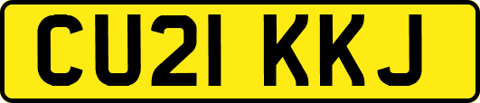 CU21KKJ