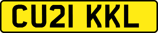 CU21KKL