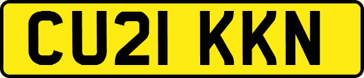 CU21KKN