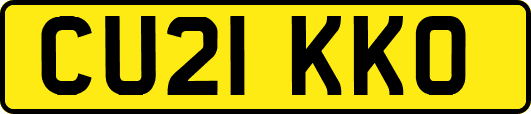 CU21KKO