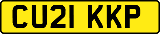 CU21KKP