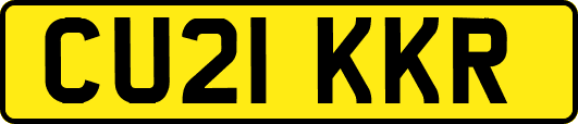 CU21KKR