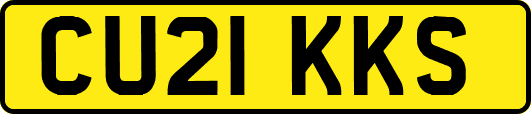 CU21KKS