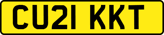CU21KKT