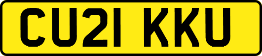 CU21KKU