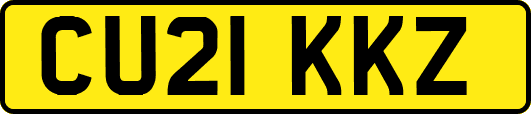 CU21KKZ