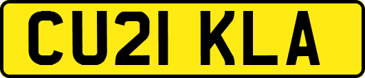 CU21KLA