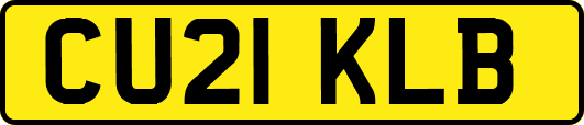 CU21KLB