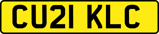 CU21KLC